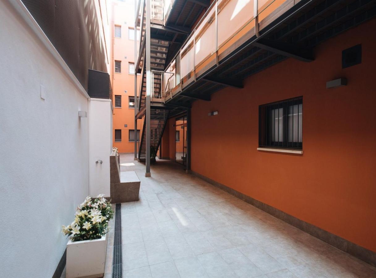 Torneo Apartment Sevilla